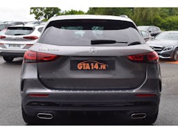 Mercedes Benz Classe GLA  200 d 8G-DCT AMG Line occasion - Photo 18