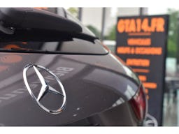 Mercedes Benz Classe GLA  200 d 8G-DCT AMG Line occasion - Photo 19