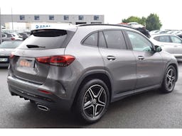 Mercedes Benz Classe GLA  200 d 8G-DCT AMG Line occasion - Photo 2