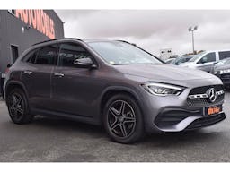 Mercedes Benz Classe GLA  200 d 8G-DCT AMG Line occasion - Photo 20