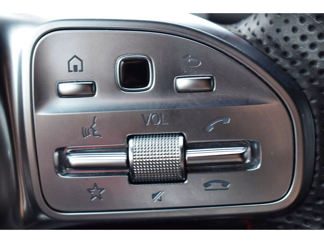 Mercedes Benz Classe GLA  200 d 8G-DCT AMG Line occasion - Photo 22