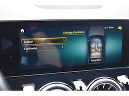 Mercedes Benz Classe GLA  200 d 8G-DCT AMG Line occasion - Photo 28