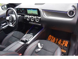 Mercedes Benz Classe GLA  200 d 8G-DCT AMG Line occasion - Photo 3