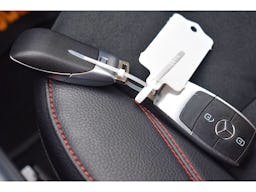 Mercedes Benz Classe GLA  200 d 8G-DCT AMG Line occasion - Photo 31