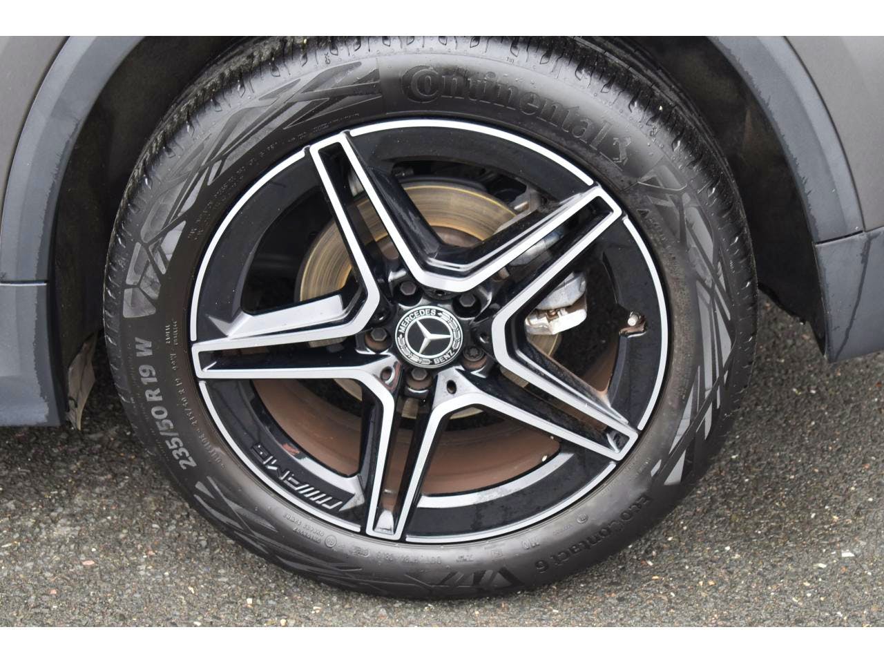 Mercedes Benz Classe GLA  200 d 8G-DCT AMG Line occasion - Photo 34