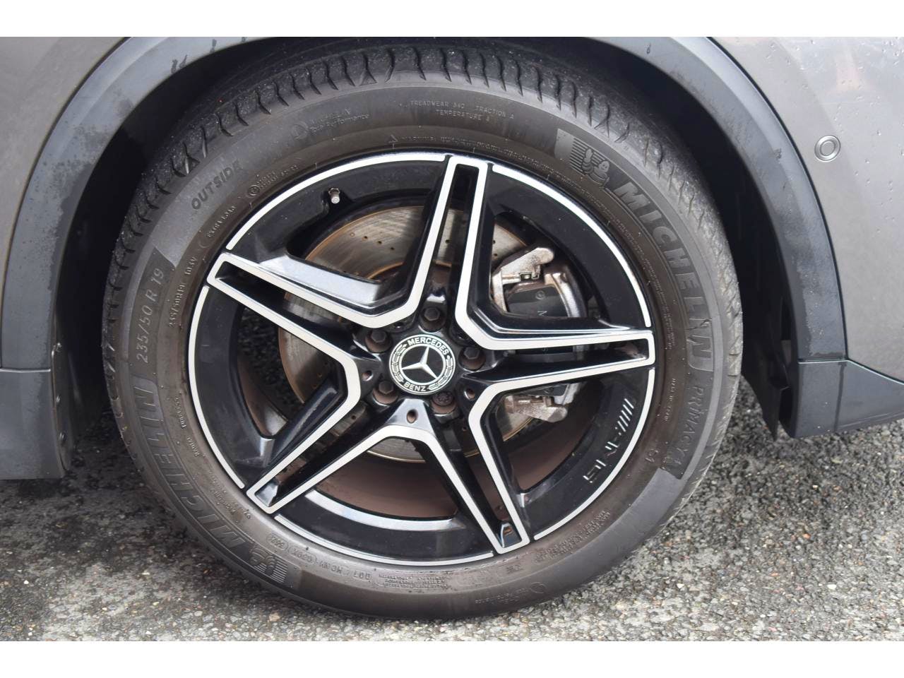 Mercedes Benz Classe GLA  200 d 8G-DCT AMG Line occasion - Photo 35