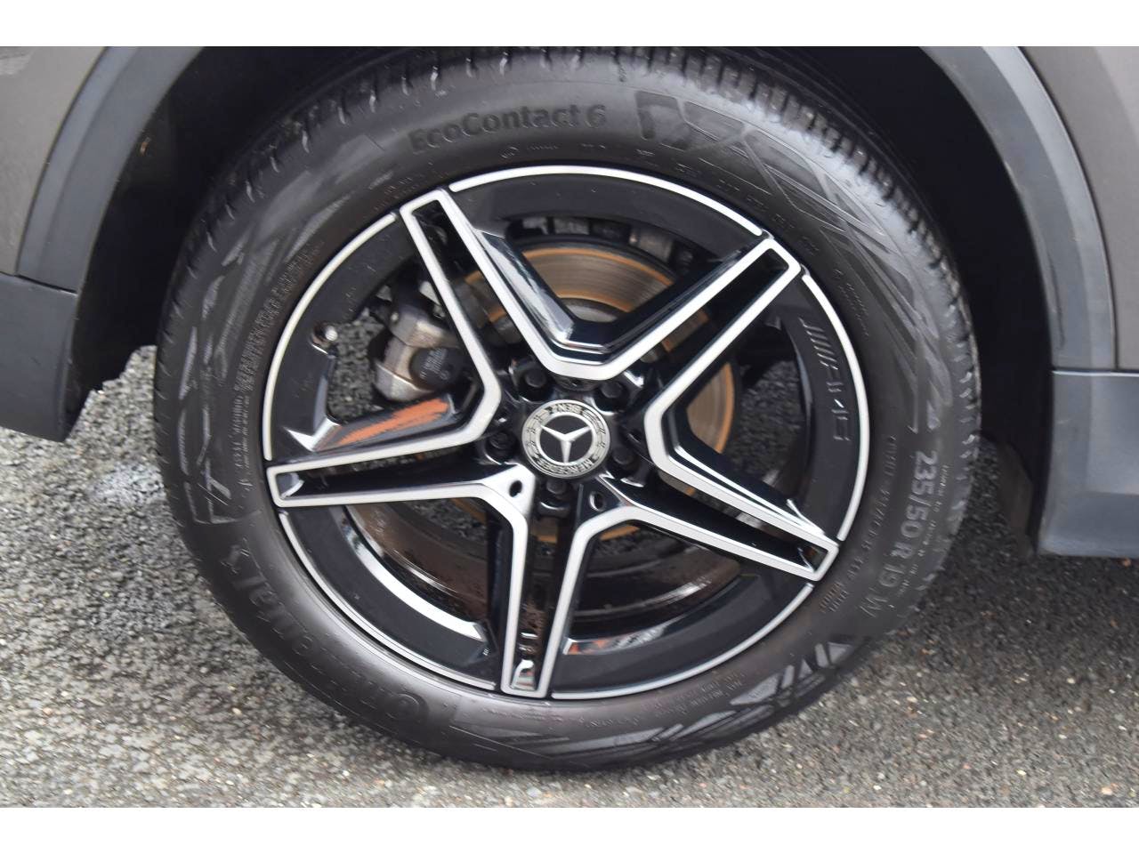 Mercedes Benz Classe GLA  200 d 8G-DCT AMG Line occasion - Photo 36