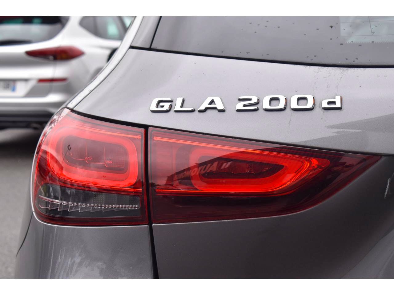 Mercedes Benz Classe GLA  200 d 8G-DCT AMG Line occasion - Photo 37