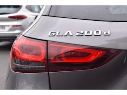 Mercedes Benz Classe GLA  200 d 8G-DCT AMG Line occasion - Photo 37