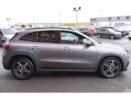 Mercedes Benz Classe GLA  200 d 8G-DCT AMG Line occasion - Photo 4