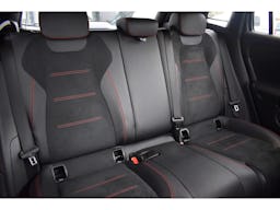 Mercedes Benz Classe GLA  200 d 8G-DCT AMG Line occasion - Photo 5