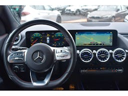 Mercedes Benz Classe GLA  200 d 8G-DCT AMG Line occasion - Photo 7