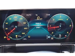 Mercedes Benz Classe GLA  200 d 8G-DCT AMG Line occasion - Photo 8