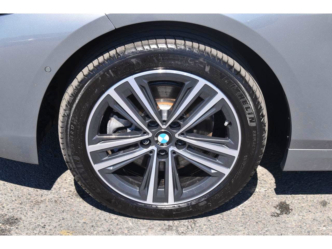 BMW Série 1  116i 109 ch DKG7 F40 BUSINESS DESIGN occasion - Photo 16