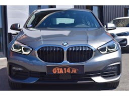 BMW Série 1  116i 109 ch DKG7 F40 BUSINESS DESIGN occasion - Photo 17