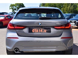 BMW Série 1  116i 109 ch DKG7 F40 BUSINESS DESIGN occasion - Photo 18
