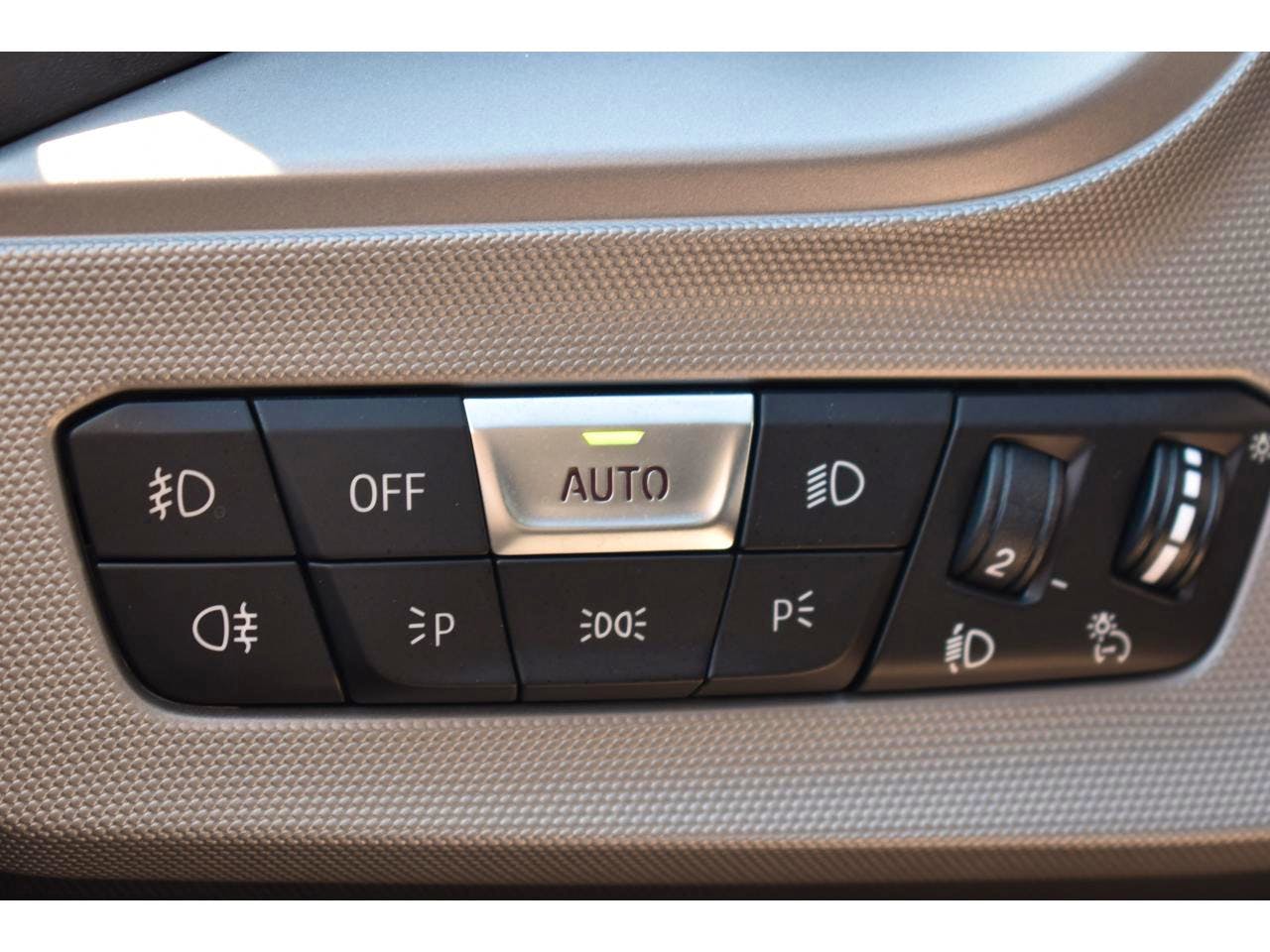 BMW Série 1  116i 109 ch DKG7 F40 BUSINESS DESIGN occasion - Photo 21
