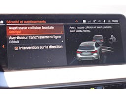 BMW Série 1  116i 109 ch DKG7 F40 BUSINESS DESIGN occasion - Photo 27