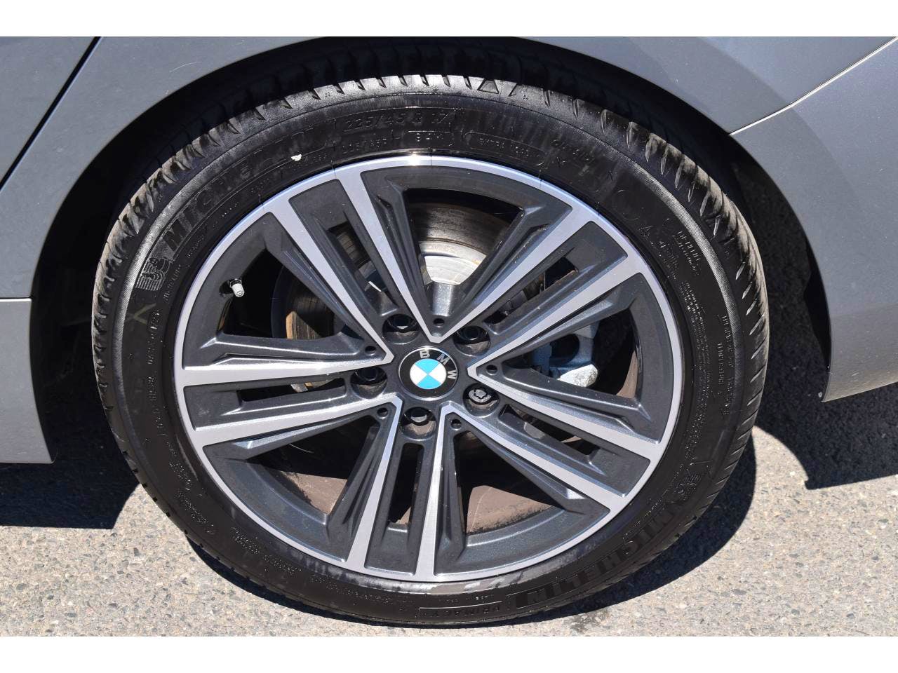 BMW Série 1  116i 109 ch DKG7 F40 BUSINESS DESIGN occasion - Photo 34
