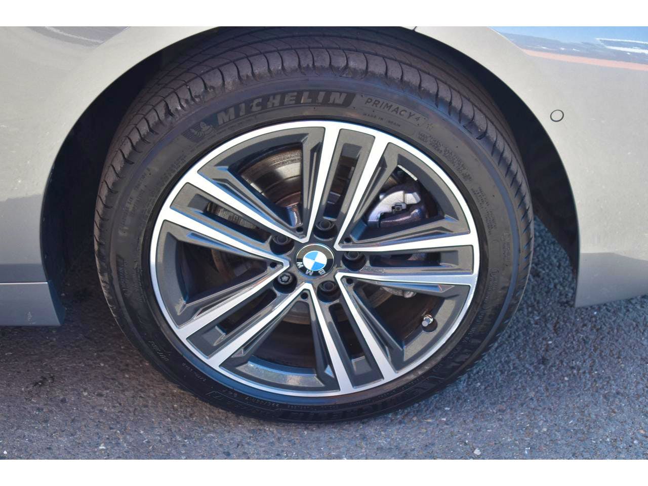 BMW Série 1  116i 109 ch DKG7 F40 BUSINESS DESIGN occasion - Photo 35