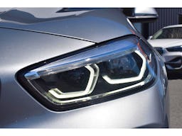 BMW Série 1  116i 109 ch DKG7 F40 BUSINESS DESIGN occasion - Photo 38