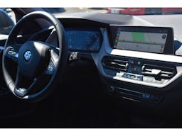 BMW Série 1  116i 109 ch DKG7 F40 BUSINESS DESIGN occasion - Photo 6