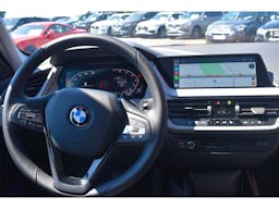 BMW Série 1  116i 109 ch DKG7 F40 BUSINESS DESIGN occasion - Photo 7