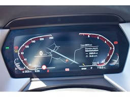 BMW Série 1  116i 109 ch DKG7 F40 BUSINESS DESIGN occasion - Photo 8