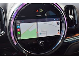 Mini Countryman 125+95 ch ALL4 BVA6 Cooper SE BUSINESS DESIGN occasion - Photo 11