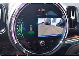 Mini Countryman 125+95 ch ALL4 BVA6 Cooper SE BUSINESS DESIGN occasion - Photo 12