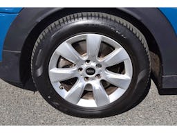 Mini Countryman 125+95 ch ALL4 BVA6 Cooper SE BUSINESS DESIGN occasion - Photo 16