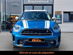 Mini Countryman 125+95 ch ALL4 BVA6 Cooper SE BUSINESS DESIGN occasion - Photo 2