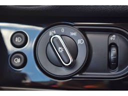 Mini Countryman  125+95 ch ALL4 BVA6 Cooper SE BUSINESS DESIGN occasion - Photo 21