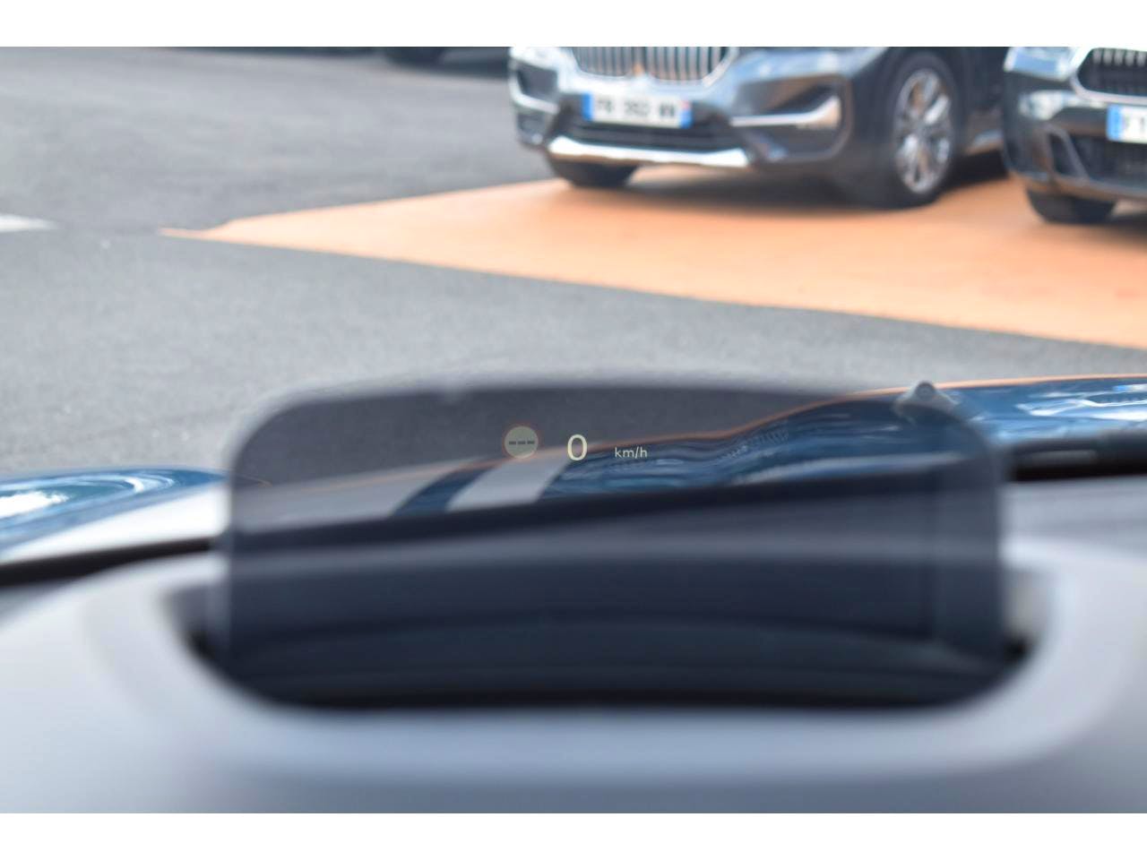 Mini Countryman  125+95 ch ALL4 BVA6 Cooper SE BUSINESS DESIGN occasion - Photo 22