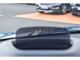 Mini Countryman  125+95 ch ALL4 BVA6 Cooper SE BUSINESS DESIGN occasion - Photo 22