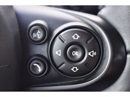 Mini Countryman  125+95 ch ALL4 BVA6 Cooper SE BUSINESS DESIGN occasion - Photo 24