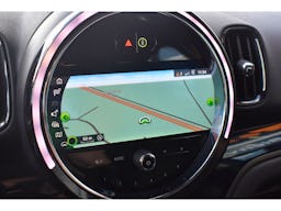 Mini Countryman 125+95 ch ALL4 BVA6 Cooper SE BUSINESS DESIGN occasion - Photo 27