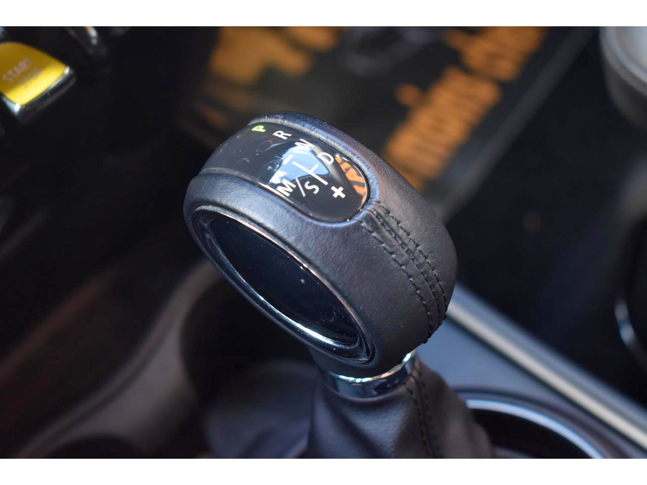 Mini Countryman  125+95 ch ALL4 BVA6 Cooper SE BUSINESS DESIGN occasion - Photo 29