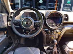 Mini Countryman 125+95 ch ALL4 BVA6 Cooper SE BUSINESS DESIGN occasion - Photo 3