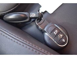 Mini Countryman  125+95 ch ALL4 BVA6 Cooper SE BUSINESS DESIGN occasion - Photo 31