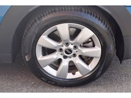 Mini Countryman 125+95 ch ALL4 BVA6 Cooper SE BUSINESS DESIGN occasion - Photo 35