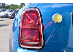 Mini Countryman  125+95 ch ALL4 BVA6 Cooper SE BUSINESS DESIGN occasion - Photo 37