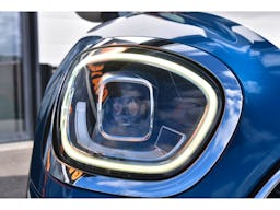 Mini Countryman  125+95 ch ALL4 BVA6 Cooper SE BUSINESS DESIGN occasion - Photo 38