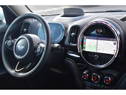 Mini Countryman  125+95 ch ALL4 BVA6 Cooper SE BUSINESS DESIGN occasion - Photo 6