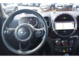Mini Countryman  125+95 ch ALL4 BVA6 Cooper SE BUSINESS DESIGN occasion - Photo 7
