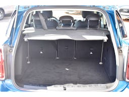 Mini Countryman 125+95 ch ALL4 BVA6 Cooper SE BUSINESS DESIGN occasion - Photo 9