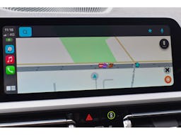 BMW Série 3 Touring  318i 156 ch BVA8 G21 Business Design occasion - Photo 12