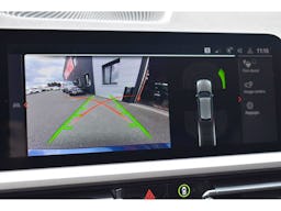 BMW Série 3 Touring 318i 156 ch BVA8 G21 Business Design occasion - Photo 13