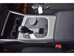 BMW Série 3 Touring 318i 156 ch BVA8 G21 Business Design occasion - Photo 14