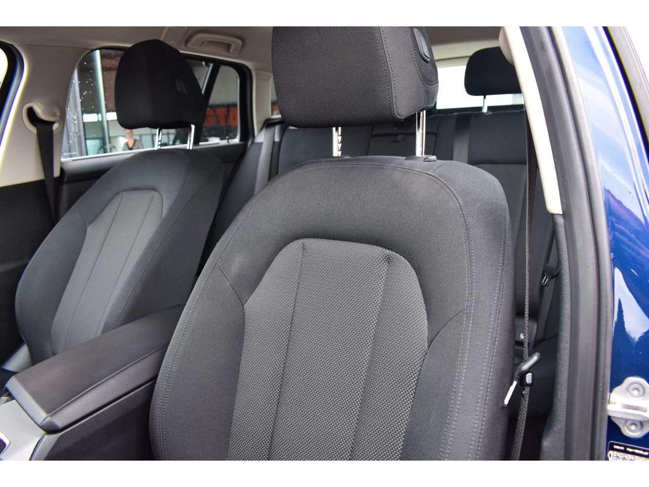 BMW Série 3 Touring  318i 156 ch BVA8 G21 Business Design occasion - Photo 15